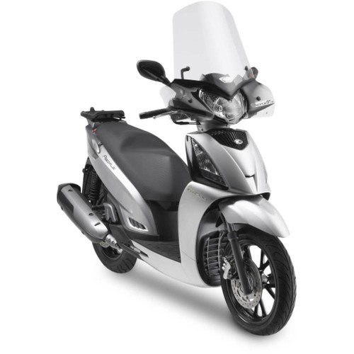 Schermo scooter kym people - schermo,