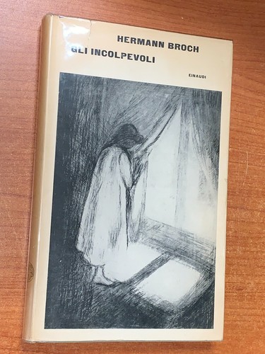 Hermann broch gli - hermann,
