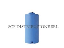 CISTERNA SERBATOIO 3000 LITRI