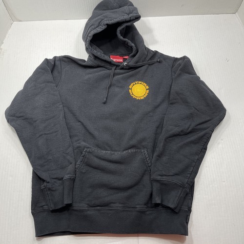 Supreme spitfire felpa con - supreme,