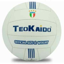 pallone cuoio BEACH VOLLEY