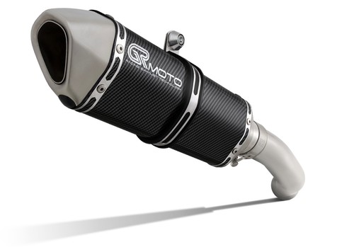 Exhaust for ktm 125 - exhaust, rc