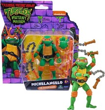 Turtles Movie Michelangelo -