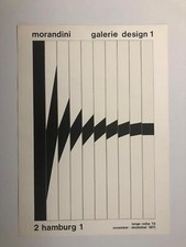 Marcello Morandini, 2 Hamburg