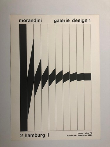 Marcello morandini hamburg - morandini,,