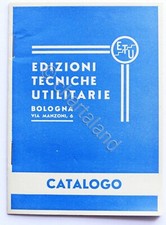 Bibliografia - Catalogo