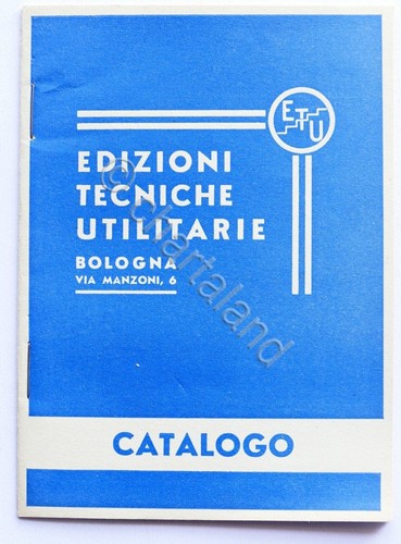 Bibliografia catalogo - bibliografia,