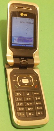 Cellulare u310 - cellulare,