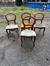 SEDIE IN STILE LUIGI FILIPPO