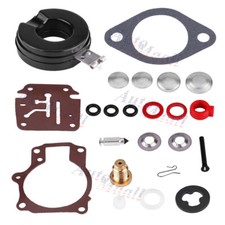 Carburetor Rebuild Repair Kit