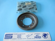 Anello bilanciatura puleggia - anello,