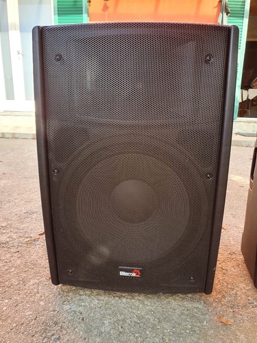 Casse biema 115 power - casse,