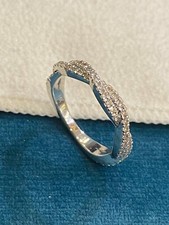 Pave 0,50 Cts Tondo Brillante