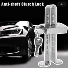 Camper Van Auto Antifurto