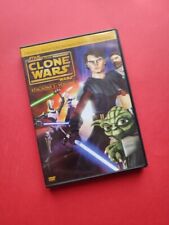 Film DVD THE CLONE WARS - USATO