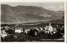CARTOLINA TRENTINO ALTO ADIGE TRENTO S. CROCE BLEGGIO MF29957