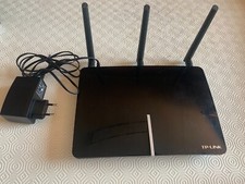 Modem router Tp-link model:Archer D2