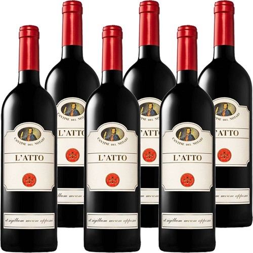 Aglianico del vulture igp - aglianico,