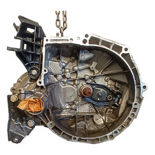 SCATOLA CAMBIO MANUALE CITROEN C3 II/DS3/C4 CACTUS 1.2/1.4 BENZINA HM01 CA1912