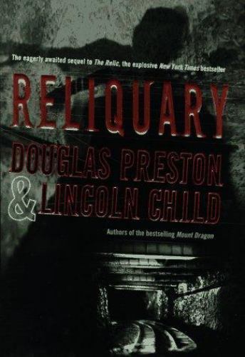 Reliquary child lincoln - reliquary,,