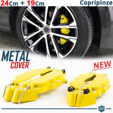 SET Cover COPRI PINZE Freni