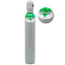 Bombola Gas Argon Puro