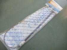 FORD FIESTA modello 1989 - Cavo frizione - Ricambio nuovo