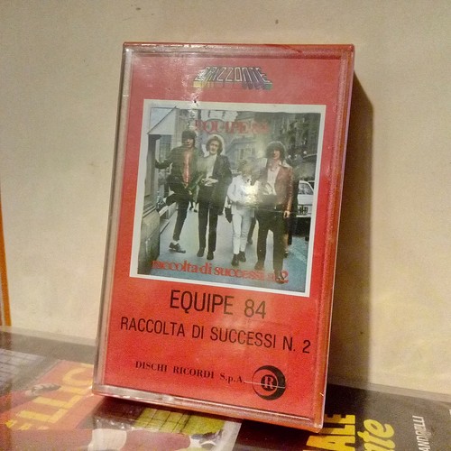 Raccolta successi equipe - successi,