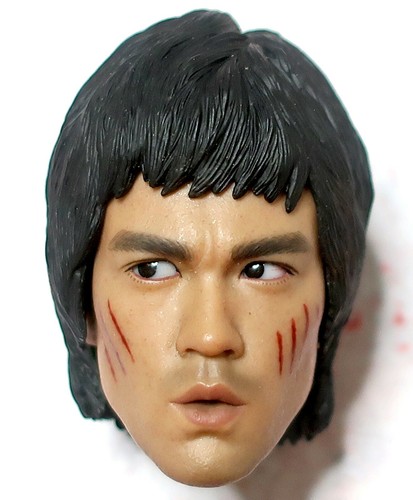 Hot toys bruce lee dx04 - toys,