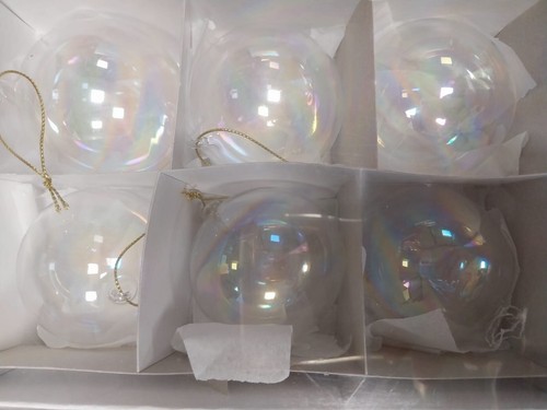Palline natale forma - palline,