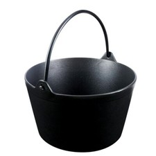 ILSA PAIOLO IN GHISA CON