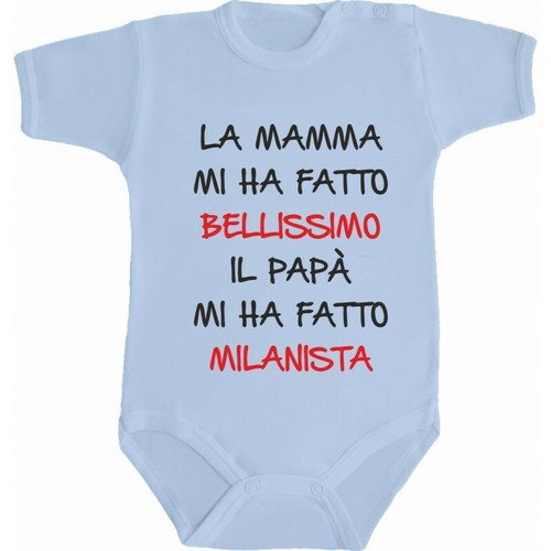 Body neonato bimbo mamma mi - mamma,