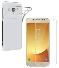 CUSTODIA COVER + PELLICOLA