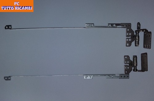 Cerniere per schermo monitor