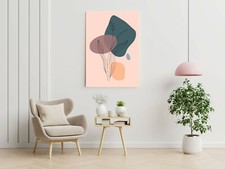 QUADRI MODERNI STAMPA SU TELA