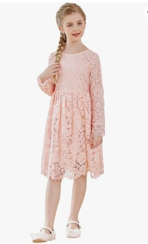 Abito damigella smiling pinker - smiling,