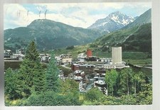 SESTRIERE BEL PANORAMA VECCHIA