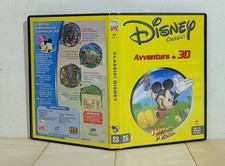 78932 PC Game - Disney Classici - Topolino Minni salvaguai