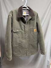 Vintage Distressed Carhartt