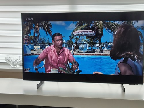 Samsung ue43au8000 una - ,