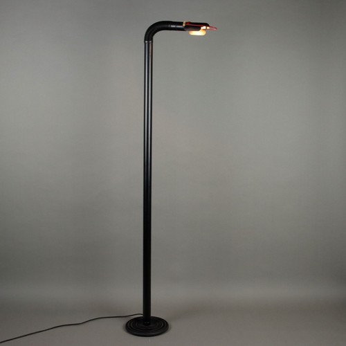 Lampada terra targetti - lampada, da