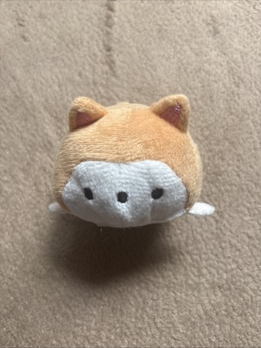 Akita inu mini strap - (dog),
