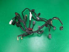 HONDA HORNET 600 2007 07 10