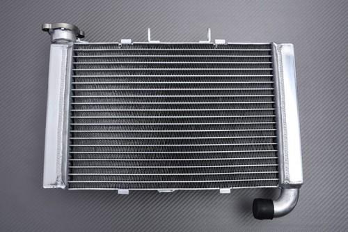 Radiateur eau type - d,