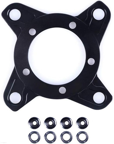 104bcd adattatore ragno anello - 104bcd,