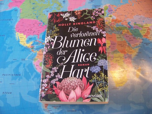 Die verlorenen blumen der - verlorenen,