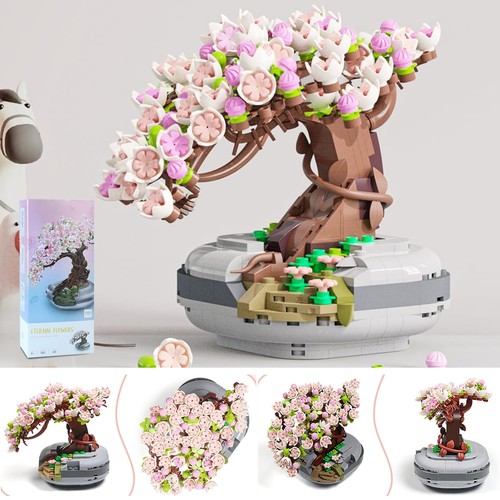 Sakura bonsai puzzle fai da - puzzle,