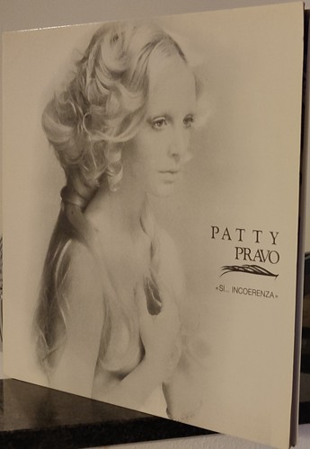 Patty pravo sì - patty,