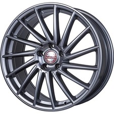 Cerchi in lega ARCASTING