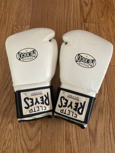 Guantoni boxe reyes oz - reyes, 14